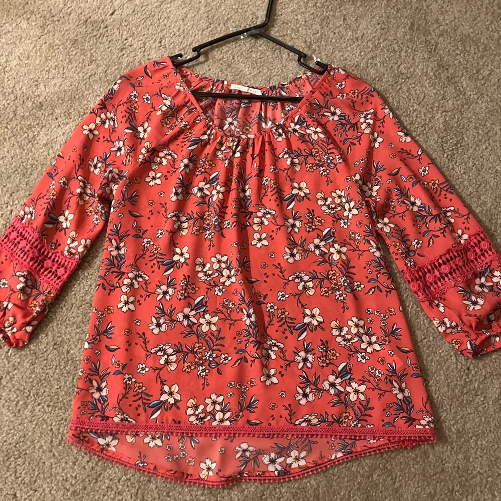 Copper Key (Dilliards) Top